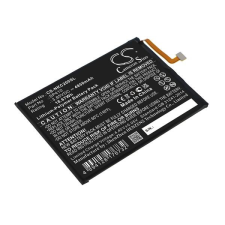 SP410 Telefon akkumulátor 4850 mAh mobiltelefon akkumulátor