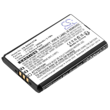 SP523450 Walkie-talkie akkumulátor 1000 mAh walkie-talkie akkumulátor