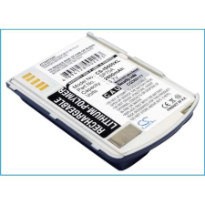 SP70A Akkumulátor 2400 mAh mobiltelefon akkumulátor