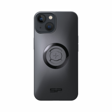 SP Connect okostelefon tok iPhone 14/13 SPC+ kerékpáros tok és táska