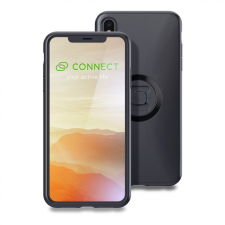 SP Connect okostelefon tok iPhone XS Max tok és táska