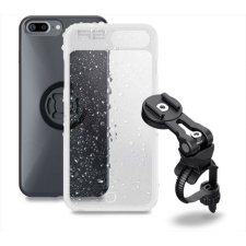 SP Connect telefontok tartóval bundle ii iphone 8+/7+/6s+/6+ kerékpáros tok és táska