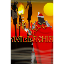 SP GAMES Prince Of Wallachia (PC - Steam elektronikus játék licensz) videójáték