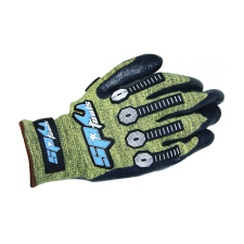 SP Tools Kesztyű - szerelőkesztyű -  L-es 9-es "KEVLAR" SP Tools védőkesztyű