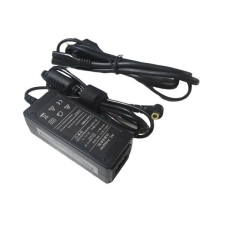 SPA-830E 19V 40W laptop töltő (adapter) utángyártott tápegység 220V kábellel egyéb notebook hálózati töltő