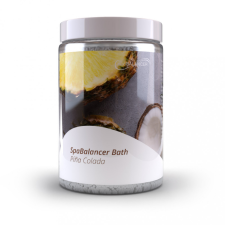 SpaBalancer FÜRDŐSÓ PINA COLADA 950G tusfürdők