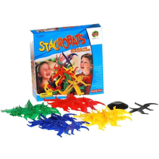SPACE ADVENTURE STACROBATS nagyszerű játék #0013 társasjáték