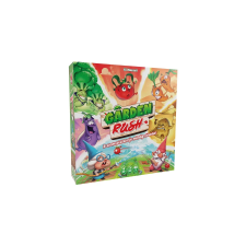 Space Cowboys Garden Rush társasjáték társasjáték