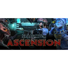  Space Hulk (Ascension Edition) (Digitális kulcs - PC) videójáték