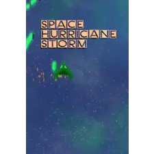  Space Hurricane Storm (2 Edition) (digitális licenc) videójáték