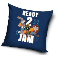  Space Jam: Új kezdet párnahuzat 40*40 cm lakástextília