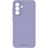 Spacecase Samsung Galaxy A36 világoslila tok