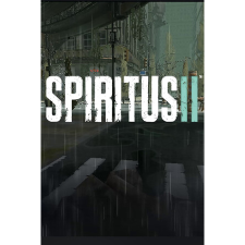 Spacefarer Games Ltd SPIRITUS 2 (PC - Steam elektronikus játék licensz) videójáték