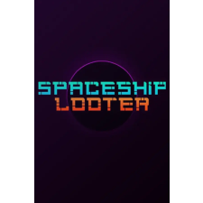  Spaceship Looter (digitális licenc) videójáték