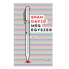 Spáh Dávid - Még egyszer egyéb könyv