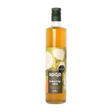Spájz szörp bodzavirág 750 ml szörp