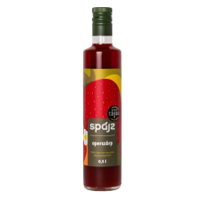 Spájz szörp eper 500 ml szörp