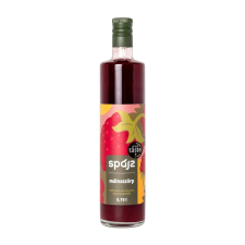 Spájz szörp málna 750 ml szörp