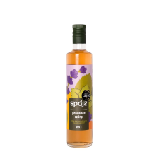 Spájz szörp provence 500 ml szörp