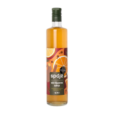 Spájz szörp téli fűszeres 750 ml szörp