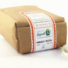  Spájzold Be! királybúza liszt 1000 g reform élelmiszer