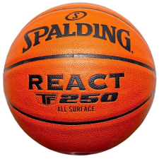 Spalding React TF-250 FIBA, 6 (689344407005) kosárlabda felszerelés