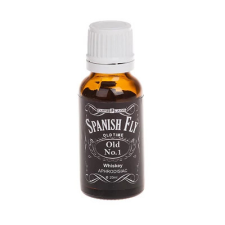 SPANISH FLY WHISKEY - 20 ML potencianövelő