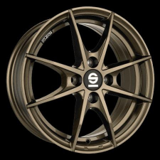  Sparco 4x100 14x6 ET35 Trofeo 4 GBR 63.3 alufelni