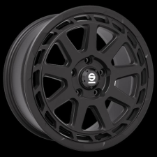  Sparco 5x108 18x8 ET45 Gravel MB 73 alufelni
