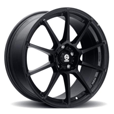  Sparco 5x110 17x7.5 ET38 Assetto Gara MB 73 alufelni