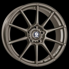  Sparco 5x112 19x8.5 ET30 Assetto Gara MBR 73 alufelni