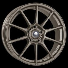  Sparco 5x112 19x8 ET35 Assetto Gara MBR 73 alufelni
