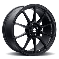  Sparco 5x112 19x8 ET49 Assetto Gara MB 73 alufelni