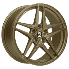  Sparco 5x114.3 19x8 ET45 Record Rally Bronze 73 alufelni