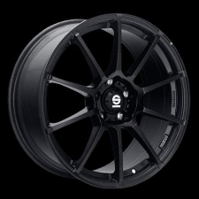  Sparco 5x115 16x7 ET32 Assetto Gara MB 70.2 alufelni