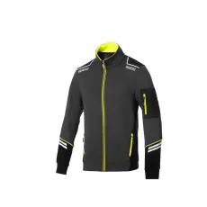 SPARCO Alabama Tech Full Zip pulóver