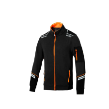 SPARCO Alabama Tech Full Zip pulóver munkaruha