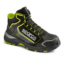 SPARCO allroad motegi munkavédelmi bakanacs (38-48) Sparco munkavédelmi lábbeli munkavédelmi cipő