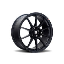 SPARCO ASSETTO GARA Matt Black 5/110 18x8 ET38 73,1 alufelni