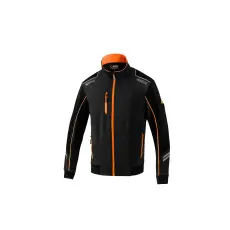 SPARCO Austin Light softshell munkaruha kabát