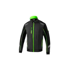 SPARCO Austin Light softshell munkaruha kabát