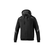 SPARCO Colorado Full Zip kapucnis pulóver