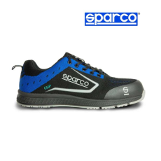 SPARCO CUP S1P SRC beltéri munkavédelmi cipő