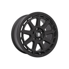 SPARCO Gravel MB 5/108 18x8 ET45 73 alufelni