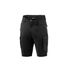  SPARCO HAWAII férfi rövidnadrág tengerkék-piros -2XL