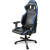 SPARCO Icon fekete-kék