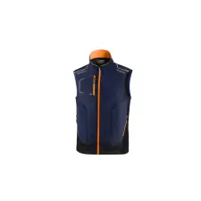 SPARCO Illinois Tech Light Vest munkaruha mellény munkaruha