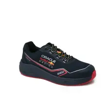  SPARCO IMPULSE MILTON RED BULL védőcipő 43