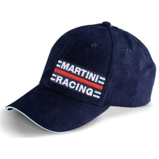 SPARCO Martini Racing logóval, kék