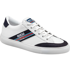 SPARCO Munkacipő védelem nélküli irodai SPARCO - S-Time MARTINI RACING 40